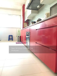 Blk 429 Woodlands Street 41 (Woodlands), HDB 4 Rooms #156583262